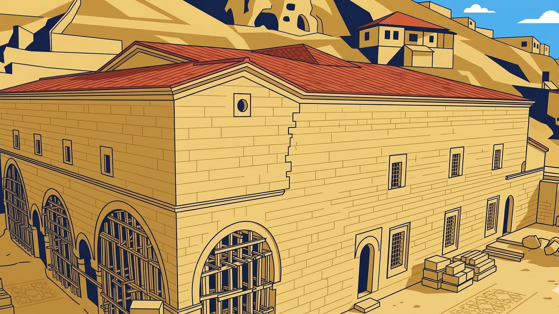 Sivas Historical Layer: layer-03-bizans