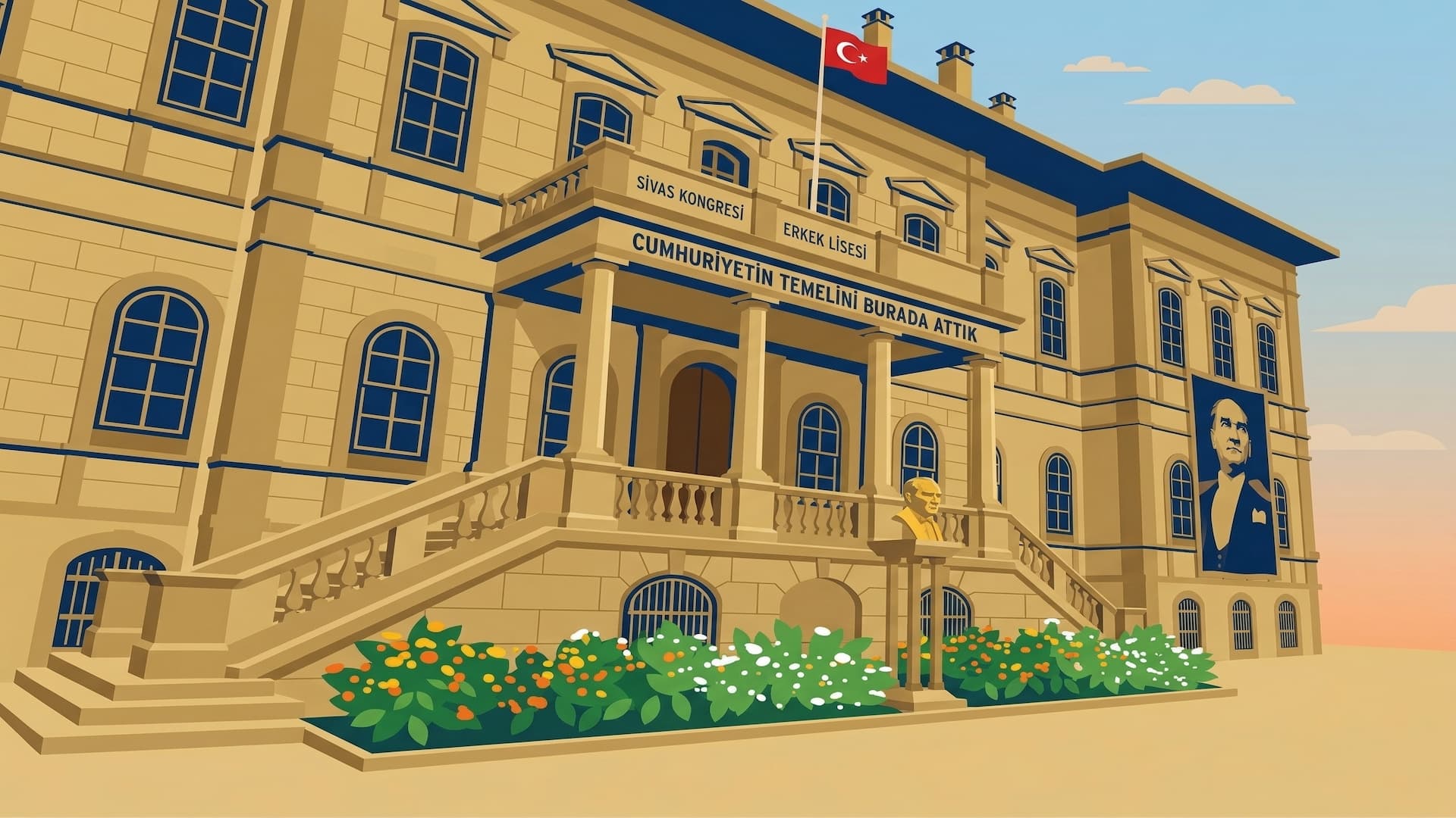 Sivas Historical Layer: layer-07-cumhuriyet