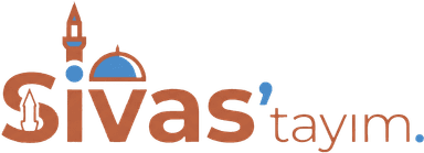 Sivastayım Logo
