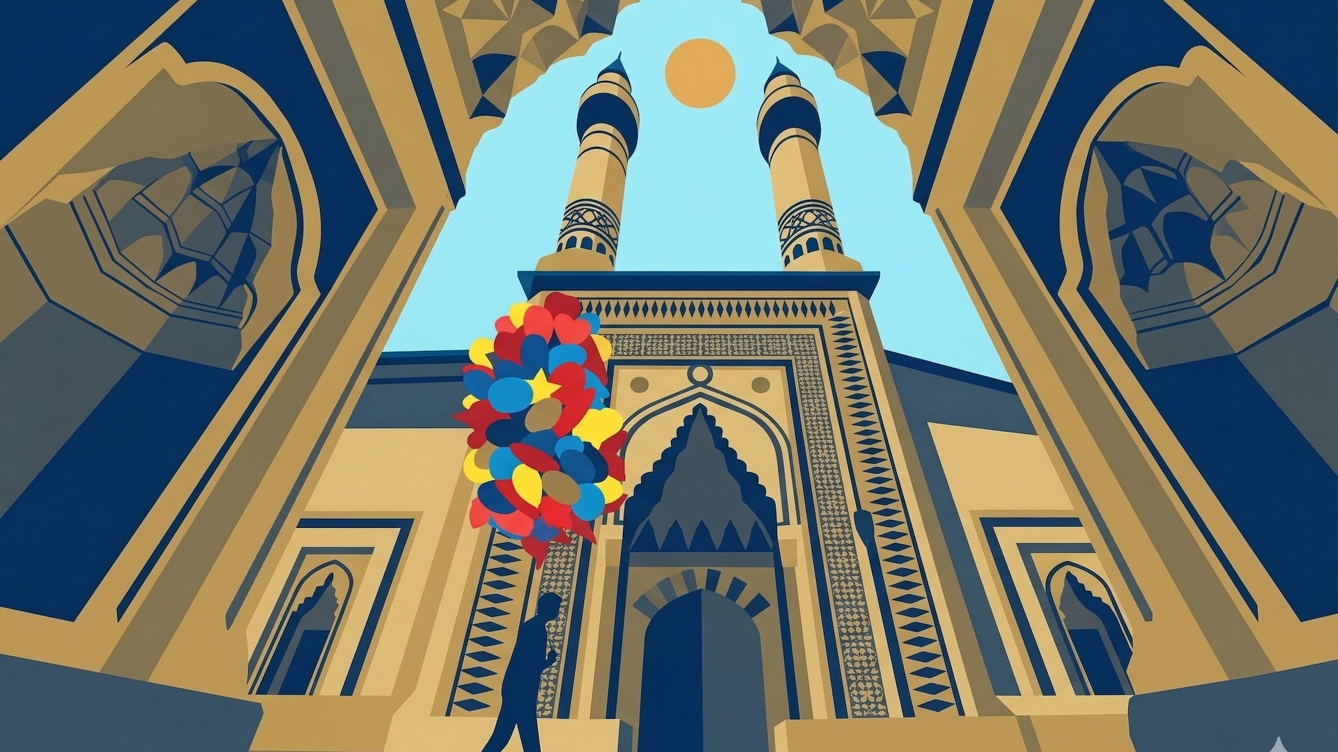 Sivas Çifte Minareli Medrese